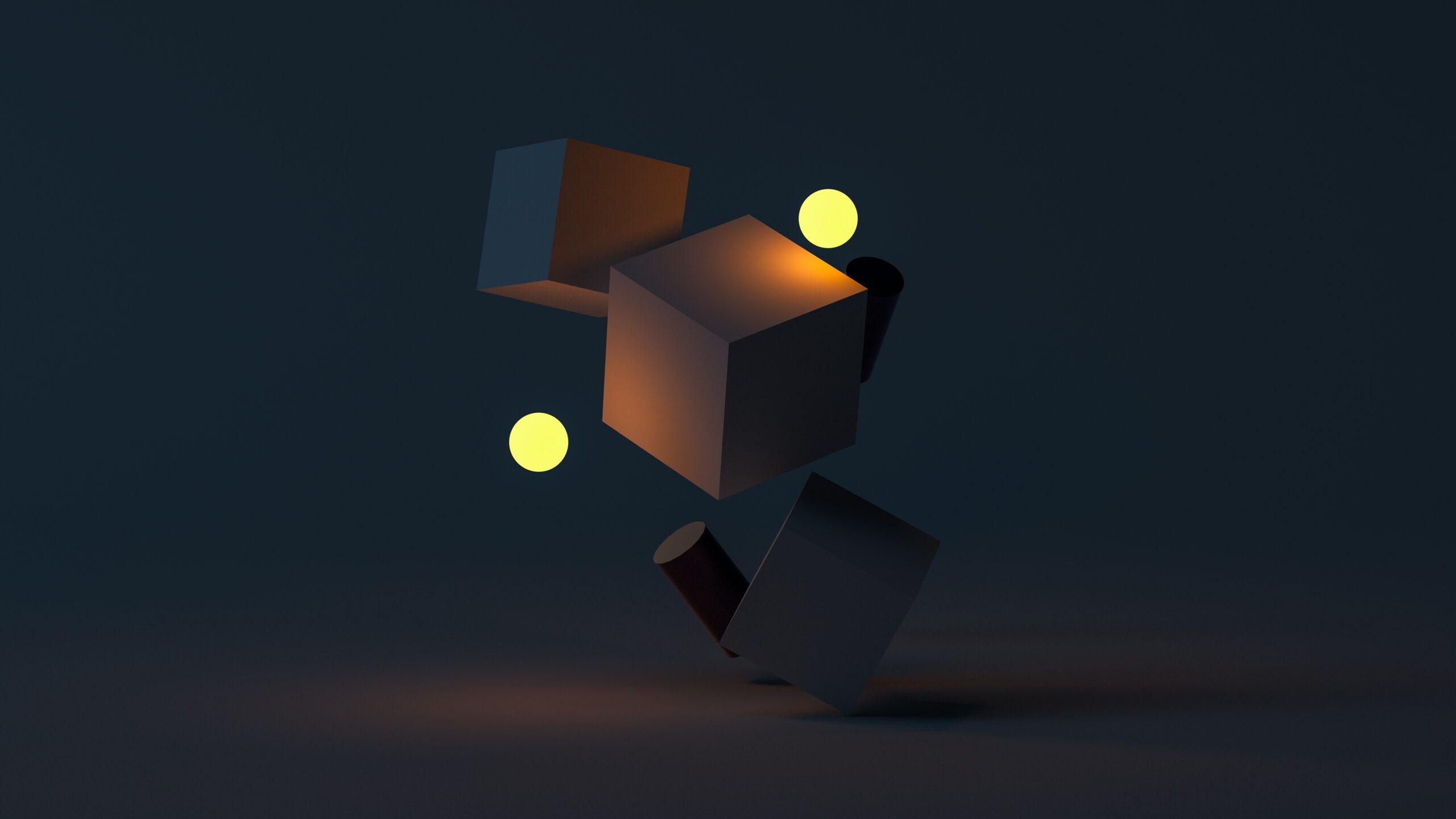 Hello world!